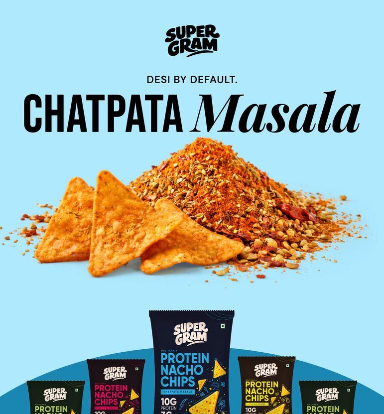 Chatpata Masala
