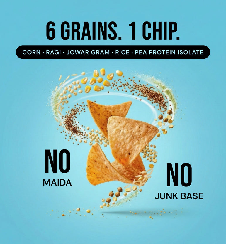 Chatpata Masala