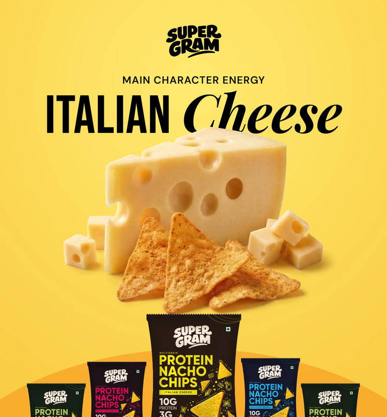 ITALIAN CHEESE