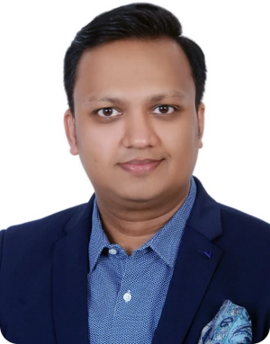 BHARAT SINGHAL