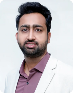 SHIVANS GUPTA